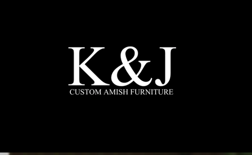 K&J Custom Amish Furniture